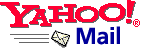 Yahoo Mail Logo